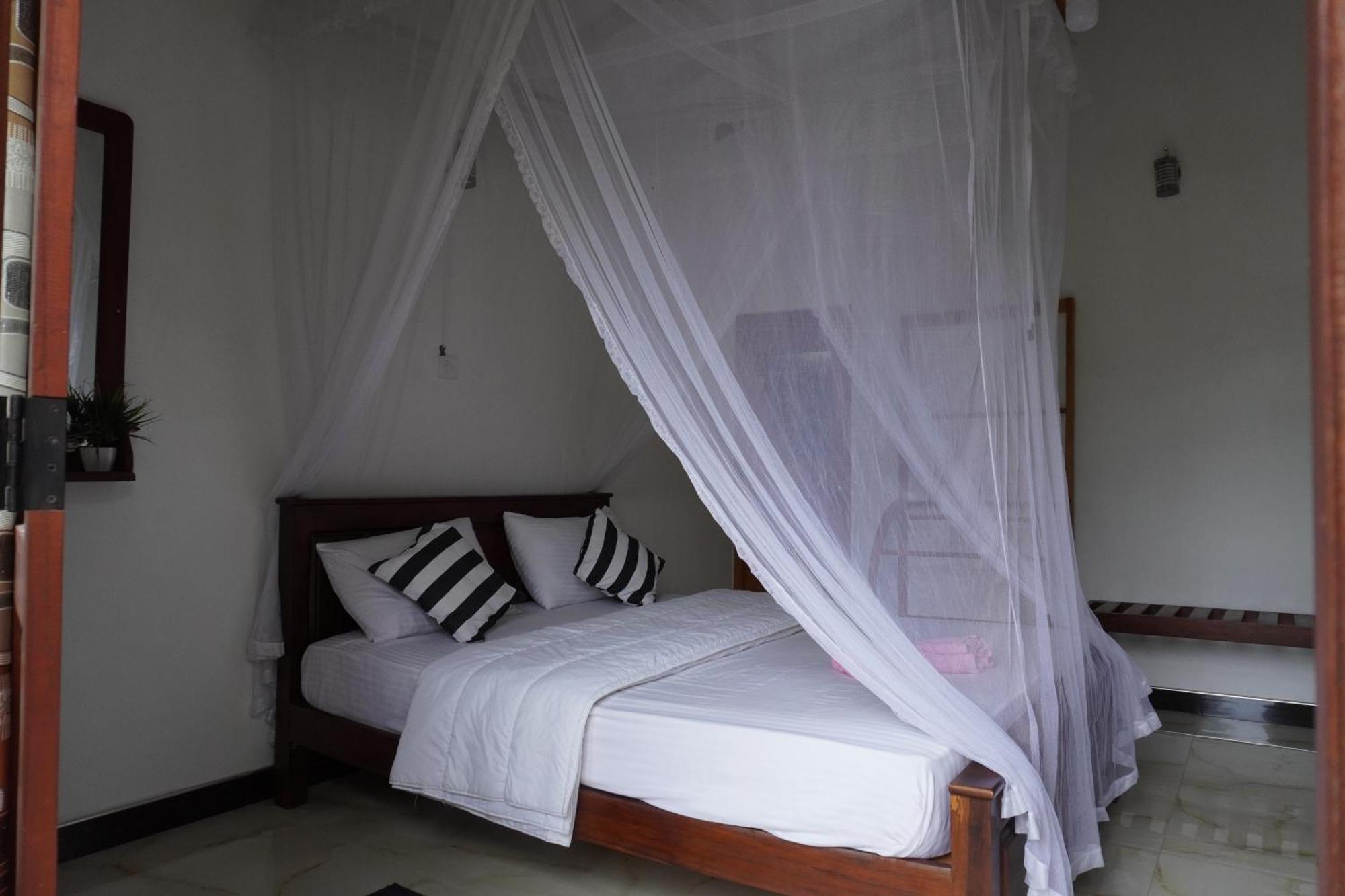 Ella Nature Valley Homestay Exterior foto